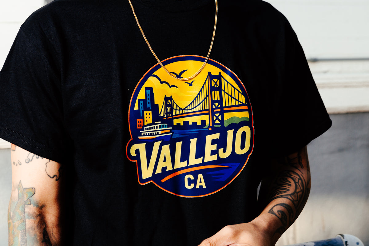 VALLEJO TEE