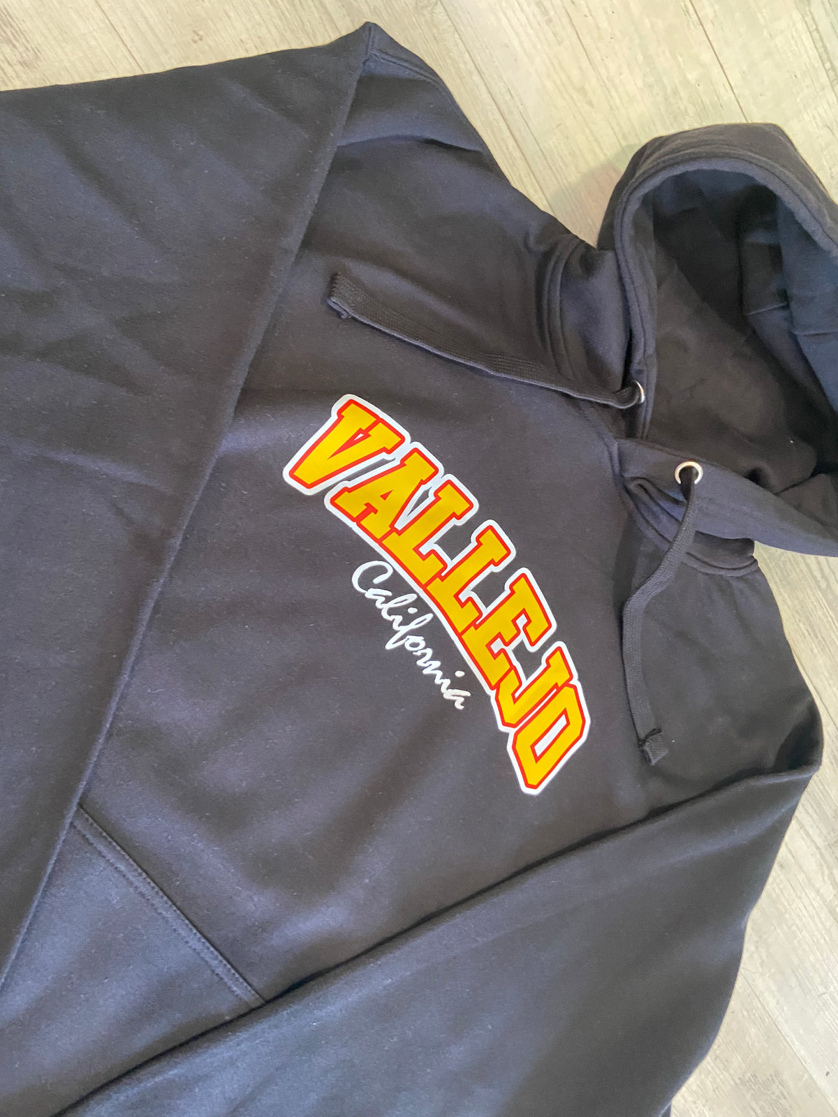 Vallejo Hoodie