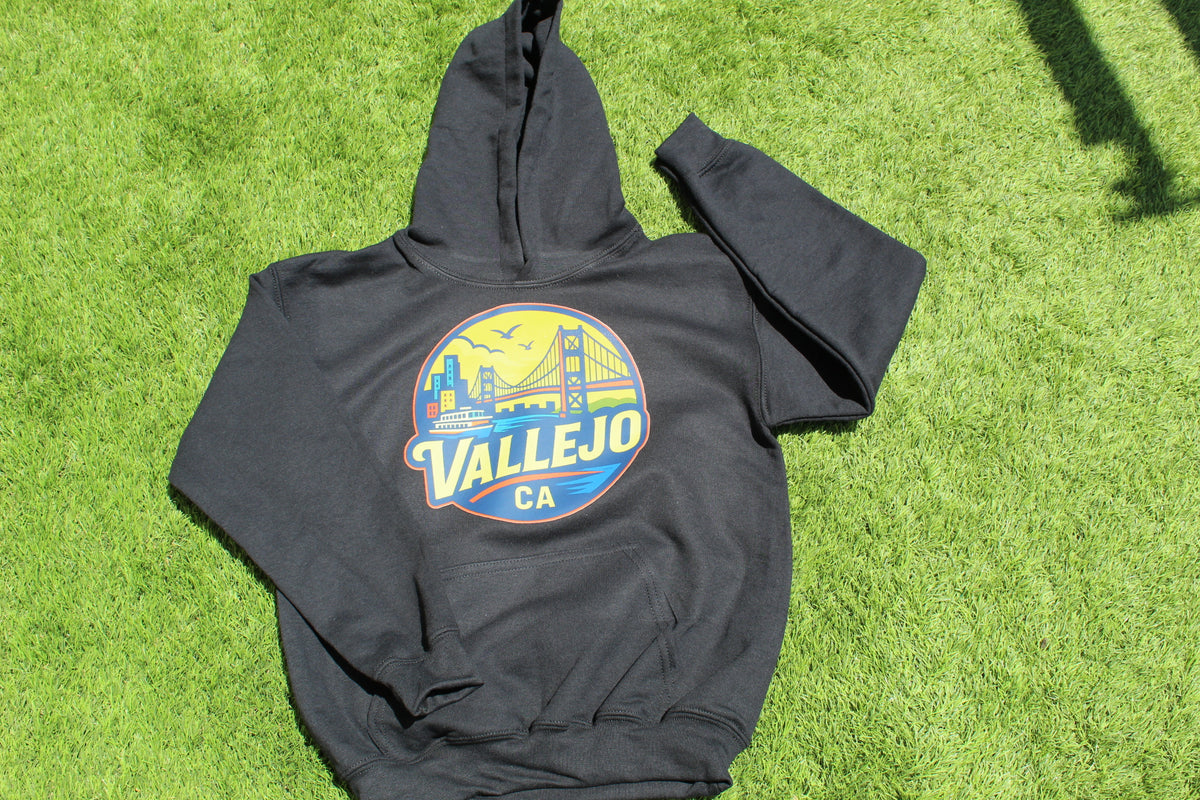 Vallejo Hoodie