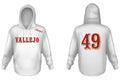 Vallejo X 49ers Hoodie