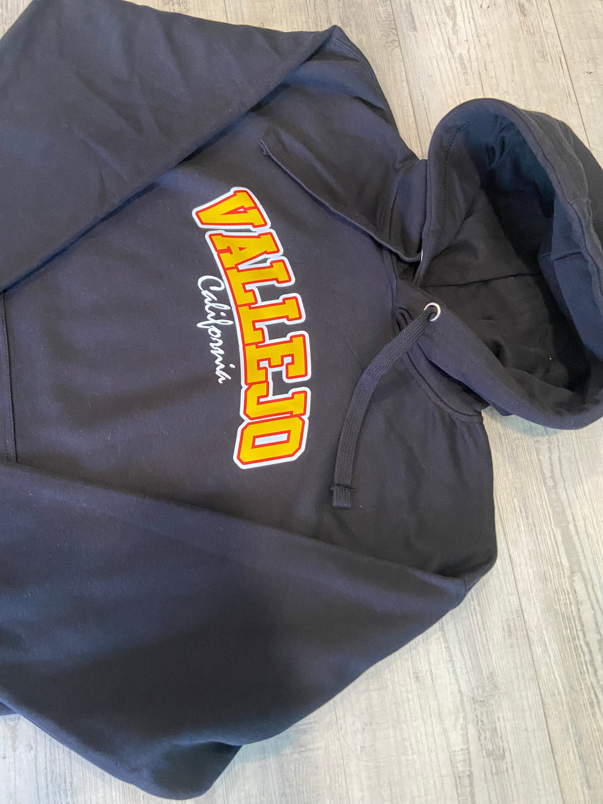 Vallejo Hoodie