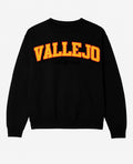 Vallejo crew neck
