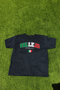 VALLEJO x MEXICO SHIRT