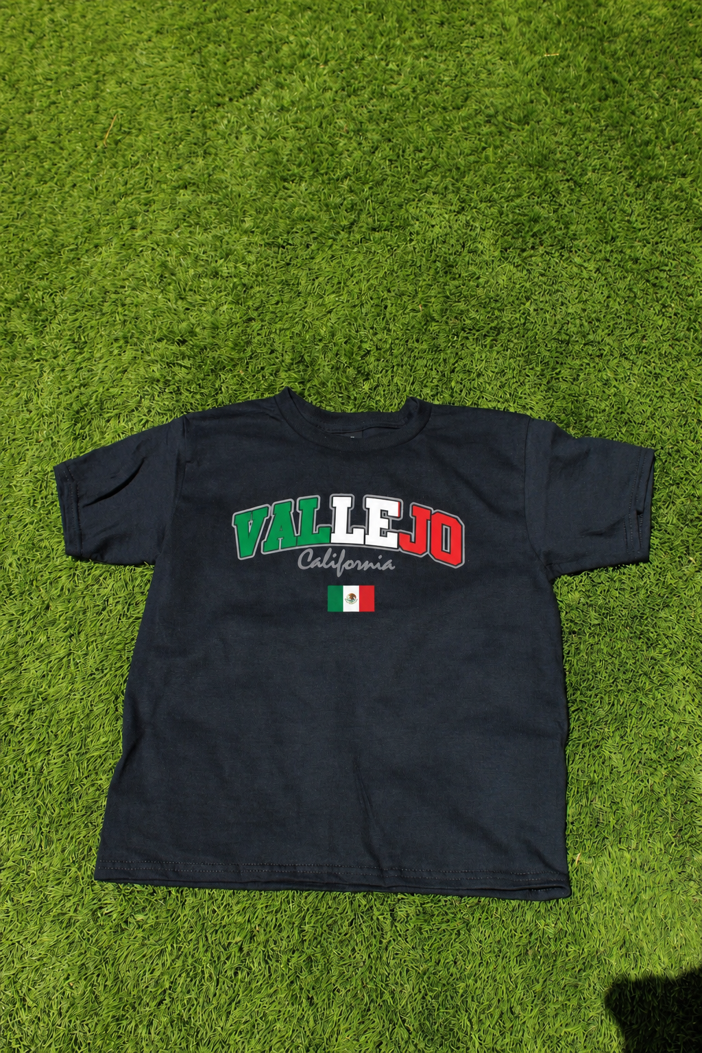 VALLEJO x MEXICO SHIRT