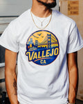 VALLEJO TEE