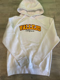 Vallejo Hoodie