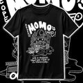 MOMOS TEE