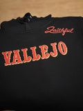 Vallejo x NINERS Hoodie