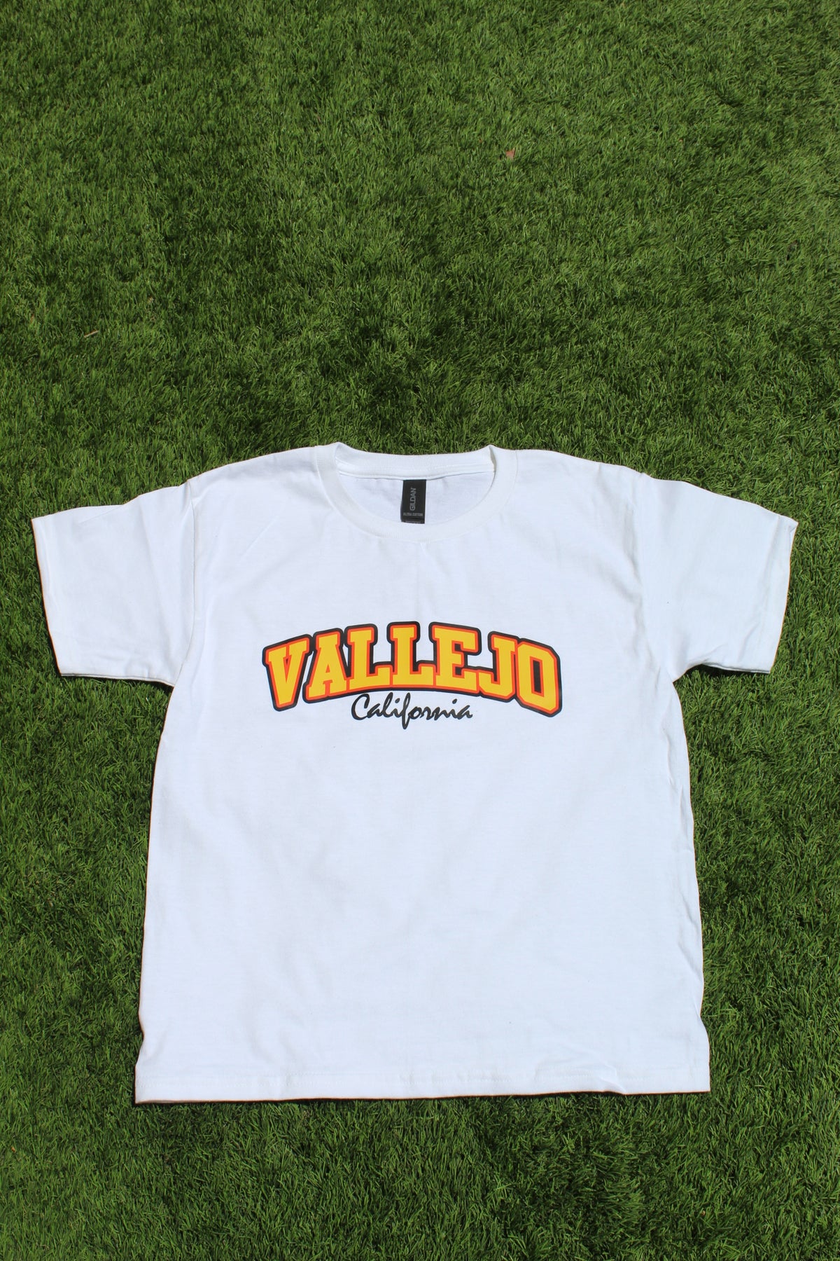 VALLEJO TEE